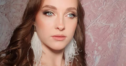 Курс : Сам себе визажист 
