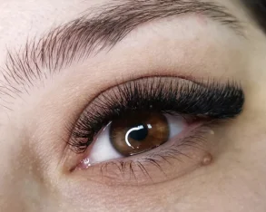 Студия моделирования взгляда Perfect Lashes Studio фото 2