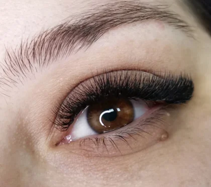 Студия моделирования взгляда Perfect Lashes Studio фото 2